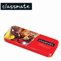 Classmate Disney Invento Geometry Box