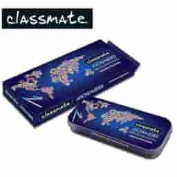 Classmate Archimedes Geometry Box