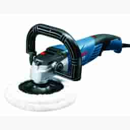 Bosch 1250-Watt Metal Car Polisher