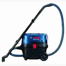 Bosch 060197C0F0 GAS 12-25 Wet/Dry Extractor