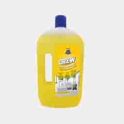 Diversey Prosumer Crew Disinfectant Floor Cleaner 1L Citrus