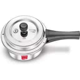 Prestige 10170 Popular Plus Svachh Pressure Cooker 2.0 Ltr