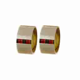 3M Clear Bopp Packaging Tape 48mmX50mPack of 6