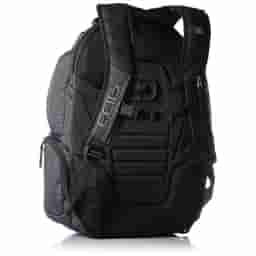 Ogio Renegade Backpack Black Pindot