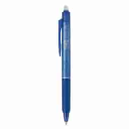 Luxor Pilot Frixion Clicker Ball Pen