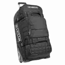 Ogio By Callaway 121001_03 Ac Og Rig 9800 Wheeled Bag Black