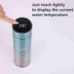 Kairos Smart Temperature Display Flask 500 Ml