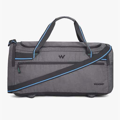 Wildcraft Roam Travel Duffle Bag