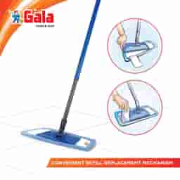 Gala Power Floor Mop