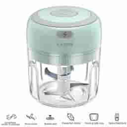 Kairos Portable Vegetable Chopper (250 Ml)