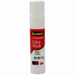 3M Scotch Glue Stick 15G