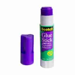 3M Scotch Purple Glue Stick 8G