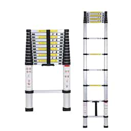 Kairos Telescopic Ladder 2.6