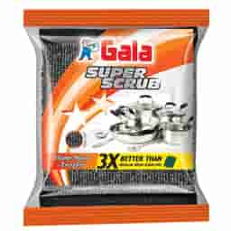 Gala Super Scrub