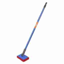 Gala Long Handle Floor Scrubber