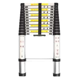 Kairos Telescopic Ladder 3.2