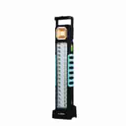 Kairos Solar Tower Emergency Light