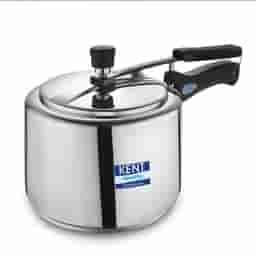 KENT 18014 SS Pressure Cooker Inner Lid 2 Ltr