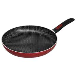 Tefal Fry Pan 20 Rio Red Simply Chef