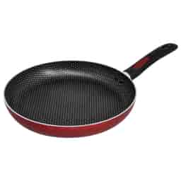 Tefal Fry Pan 24 Rio Red Simply Chef