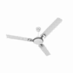 Bajaj 251236EE Sabse Tez Deco EE 1200mm Chrome White Ceiling Fan