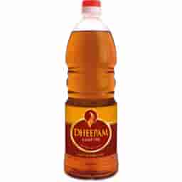 Deepam Oil (500 Ml)