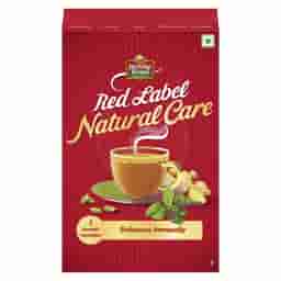 Brooke Bond Red label Natural care Tea (500 gm)