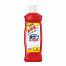 Harpic Bathroom Cleaner Lemon (500 Ml)