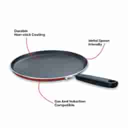 Prestige 36719 Omni Tawa 300 Sleeve Pack SW Cookware