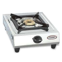 Prestige 40000 Gas Stove Prithvi - Single Burner