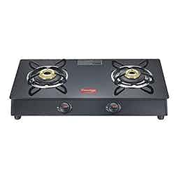 Prestige 40094 Marvel Plus GTM 02 Black-Dmt Gas Stove