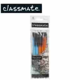 Classmate Fine Script Mechanical 0.7mm Pencil(Pack Of 5)