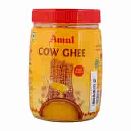 Amul Ghee Aroma Ghee (500 Ml)