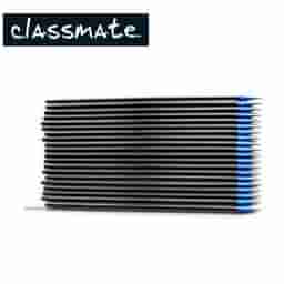 Classmate Octane Ball Pen Refill Blue Pack of 10