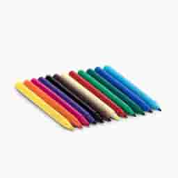 Camlin Sketch Pens Shades (Pack of 12)