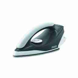 Usha Aurora Dry Iron (Black)