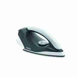 Usha Aurora Dry Iron (Black)