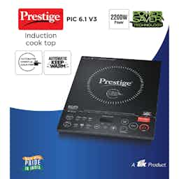 Prestige 41963 Induction Cooktop Pic 6.1 V3