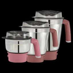 Prestige 42503 Stylo 550 W Mixer Grinder V2