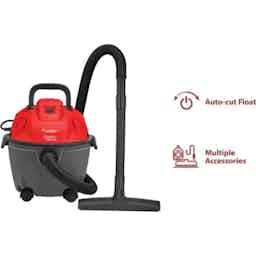 Prestige 42655 Typhoon 05 Wet And Dry Vacuum Cleaner