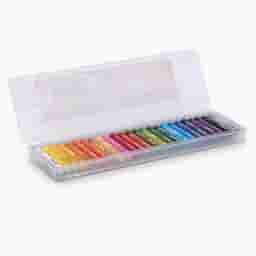 Camel Student Oil Pastels 25 Shades