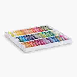 Camel Student Oil Pastels 50 Shades