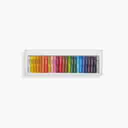 Camel Student Oil Pastels Pack of 25 Shades