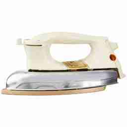 Bajaj Majesty DHX9 1000 W Dry Iron