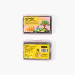 Camlin Modelling Clay 150 g Black