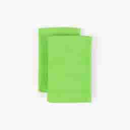 Camlin Modelling Clay 150 g Neon Green