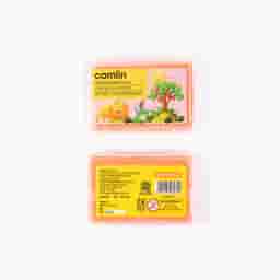 Camlin Modelling Clay 150 g Neon Orange