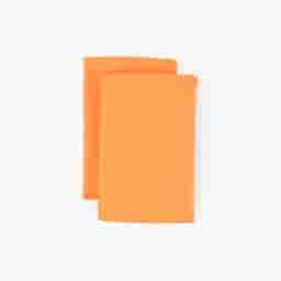 Camlin Modelling Clay 150 g Neon Orange