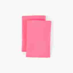 Camlin Modelling Clay 150 g Neon Pink