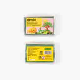 Camlin Modelling Clay 150 g Dark Green